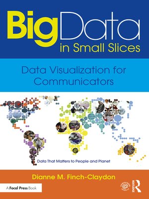 cover image of Big Data in Small Slices